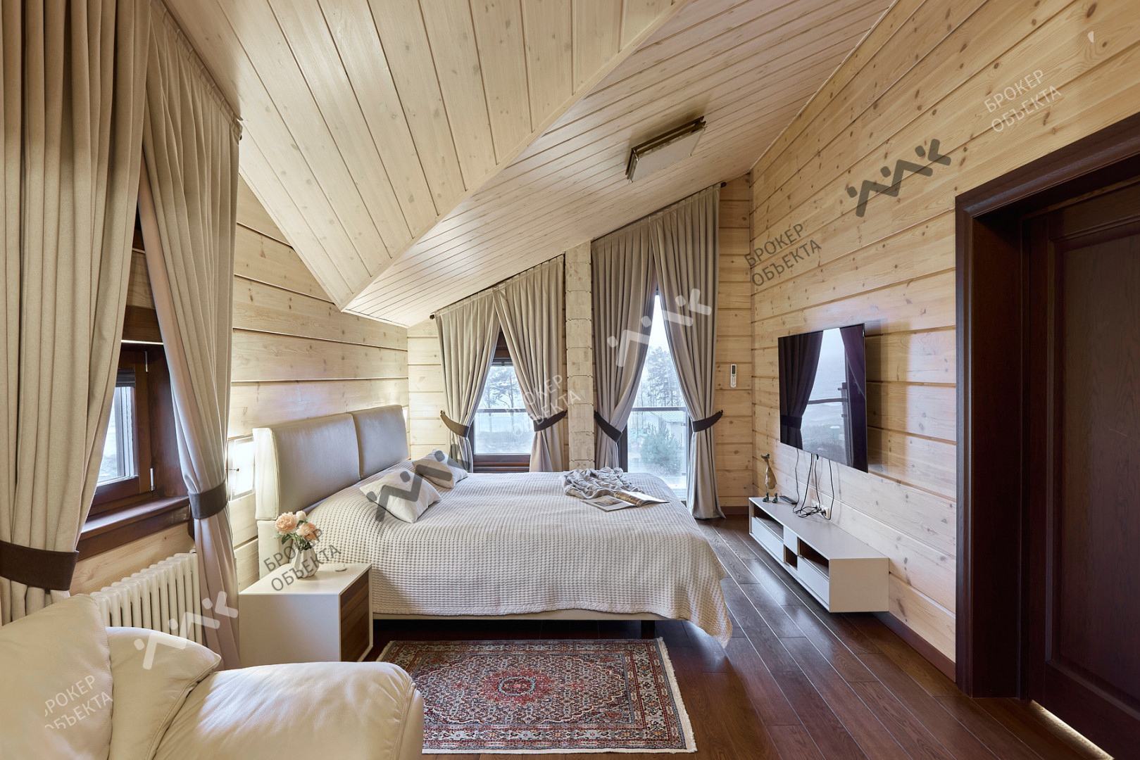 Фото объекта