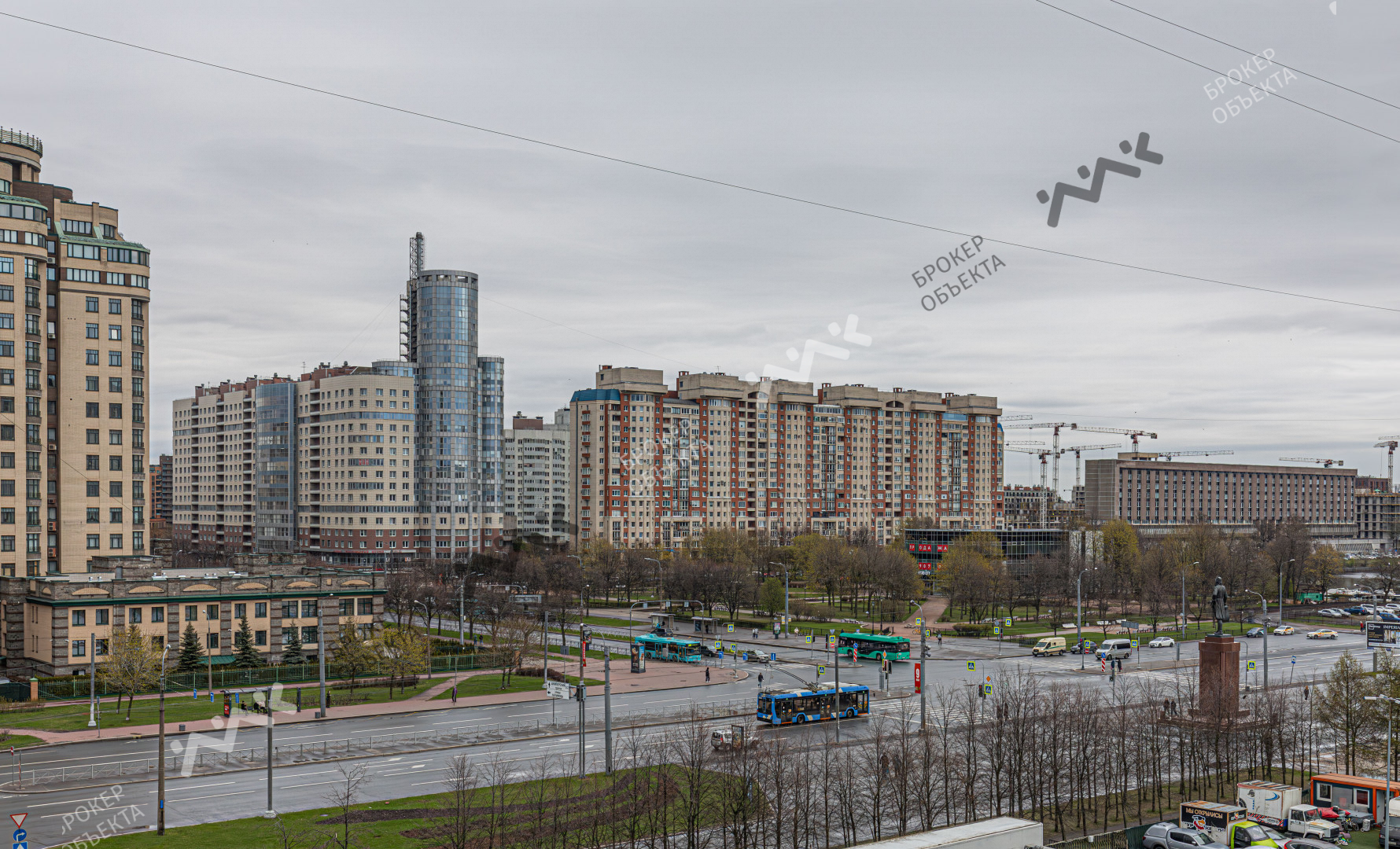 Фото объекта