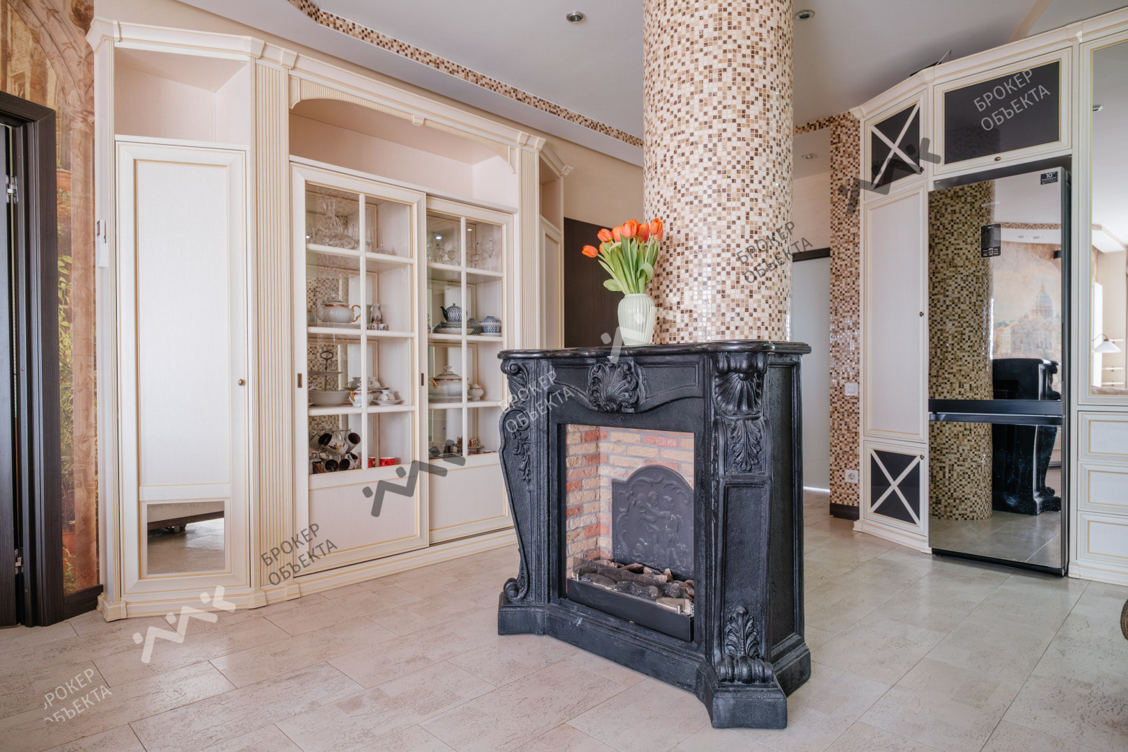 Фото объекта