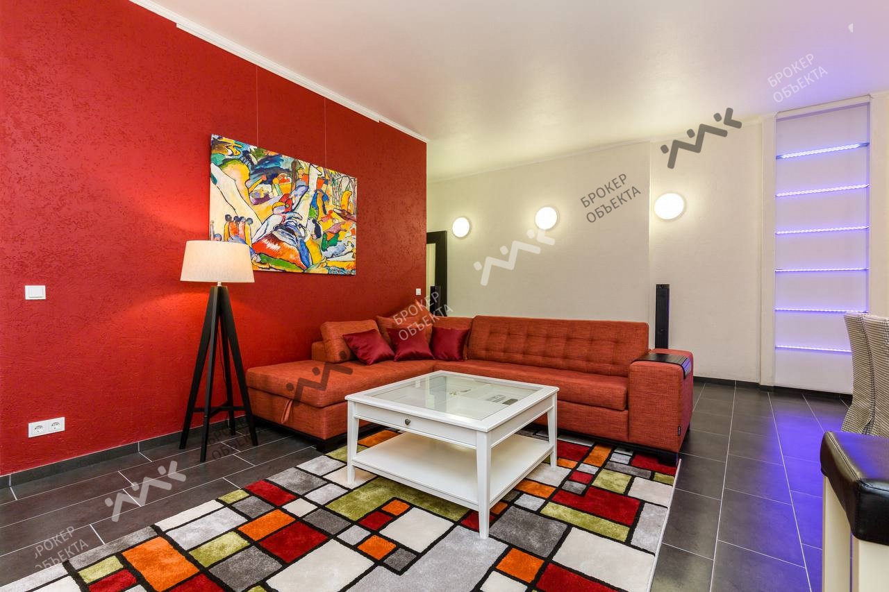 Фото объекта