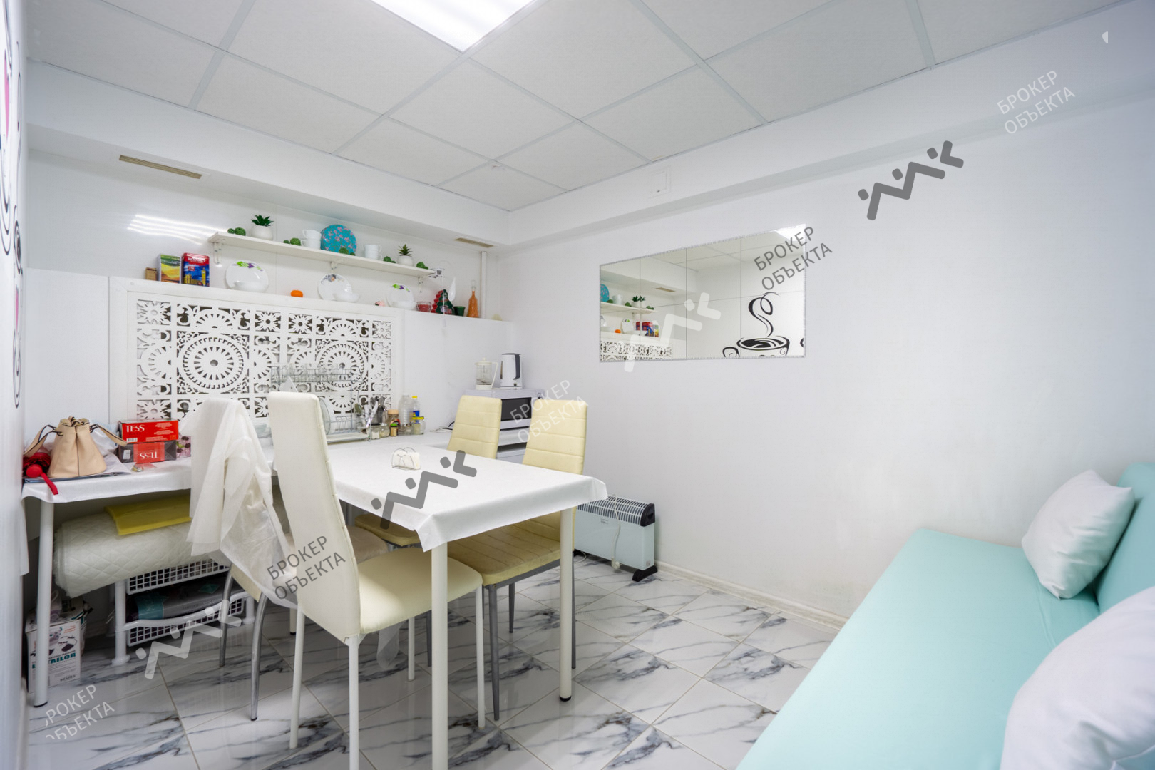 Фото объекта