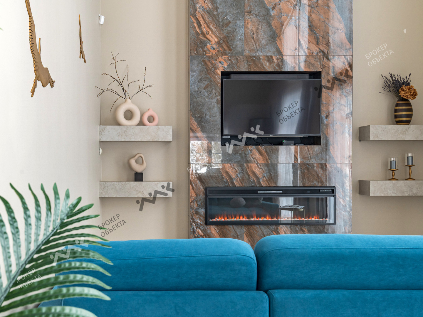 Фото объекта