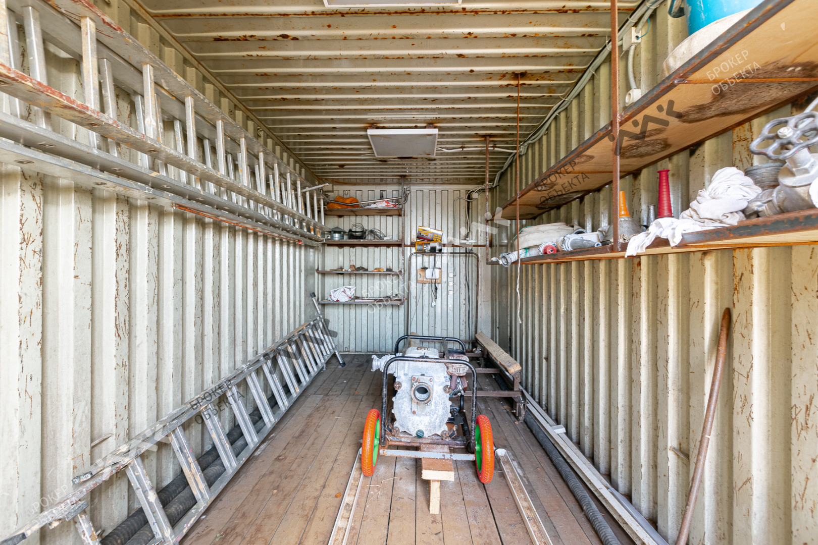 Фото объекта