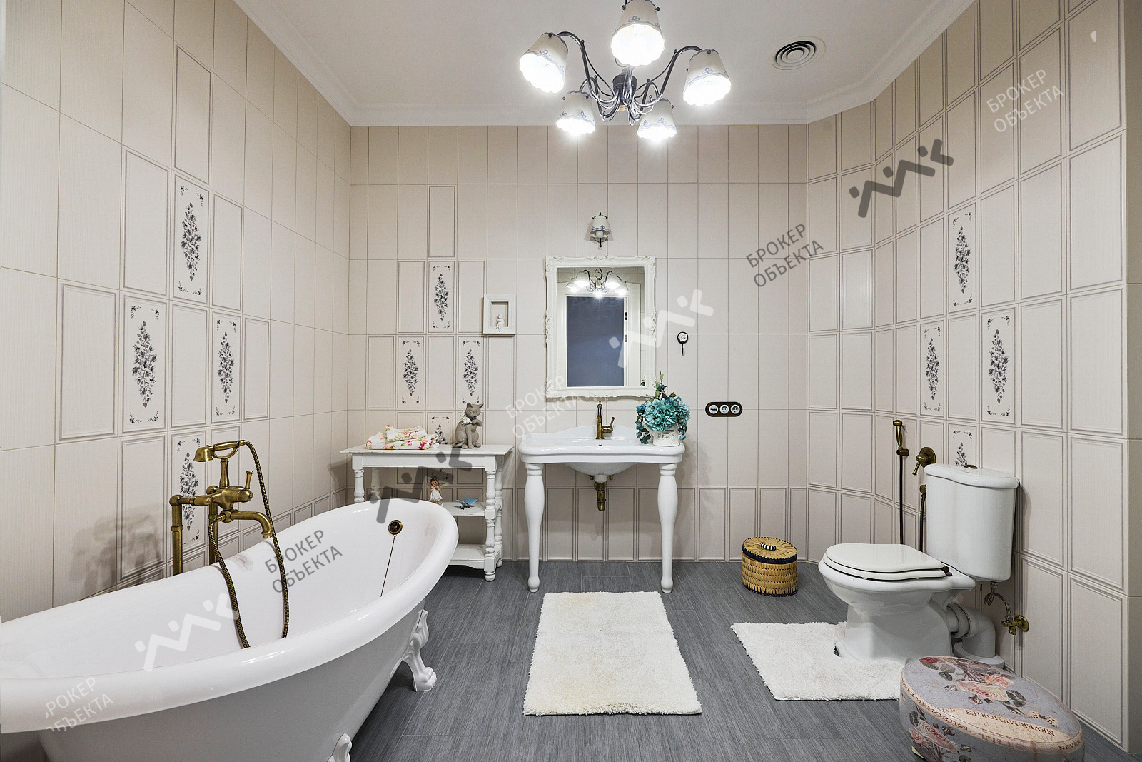 Фото объекта