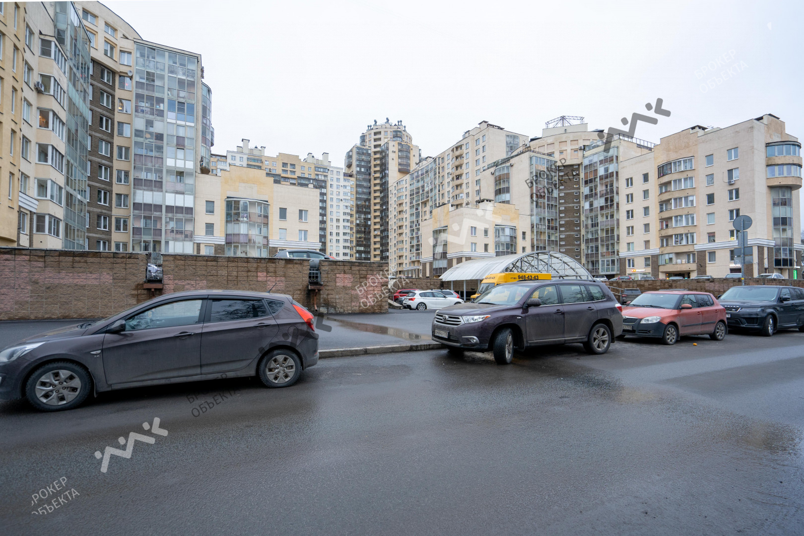 Фото объекта