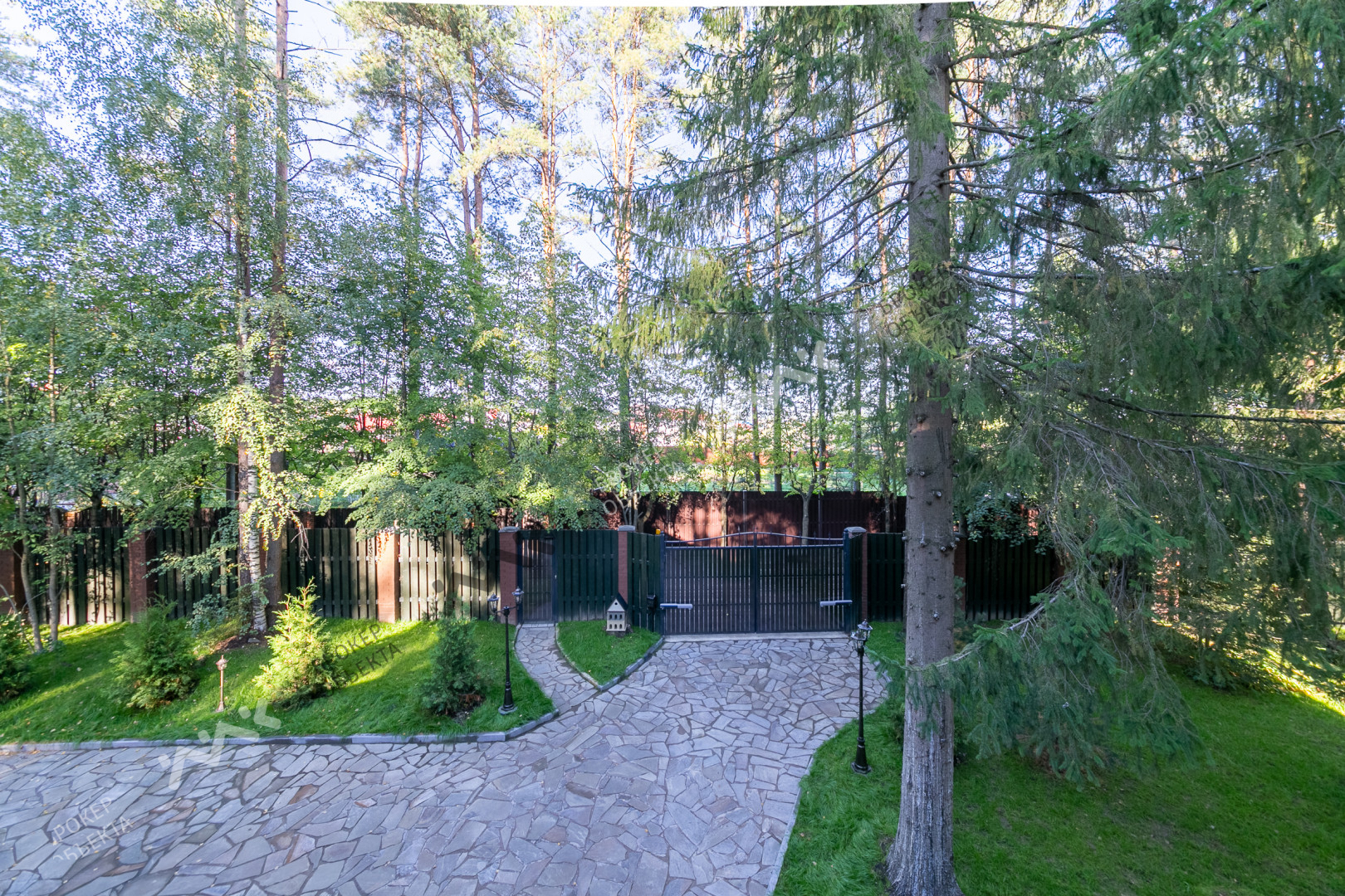 Фото объекта