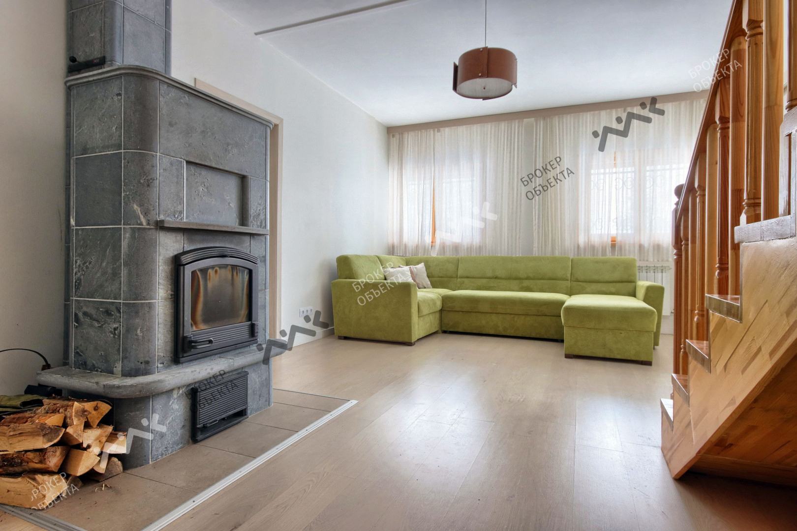 Фото объекта