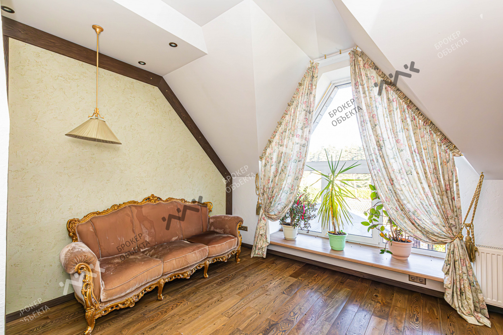 Фото объекта