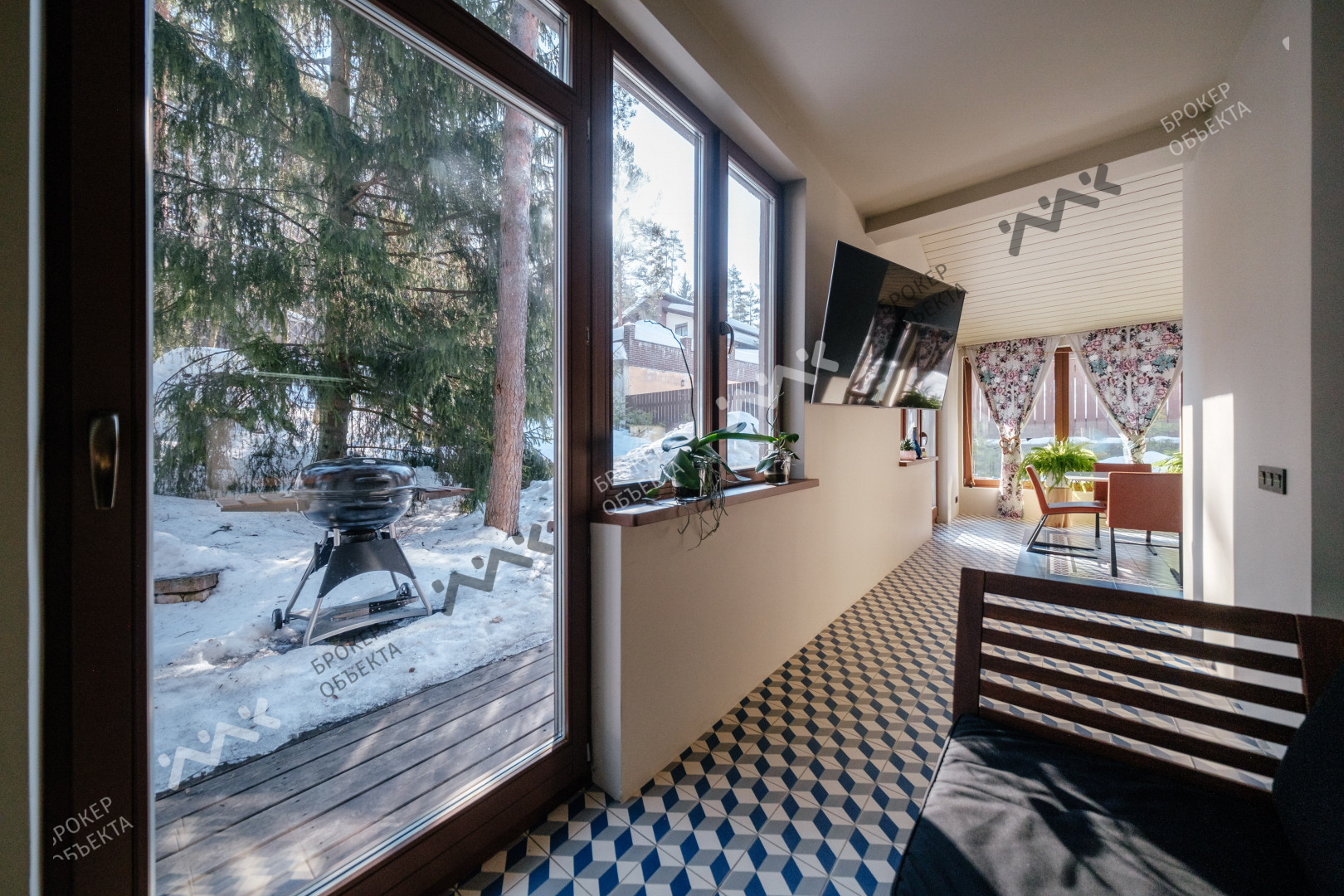 Фото объекта