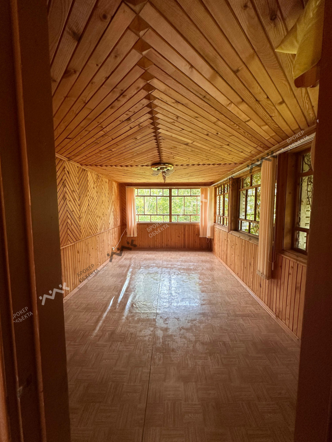 Фото объекта