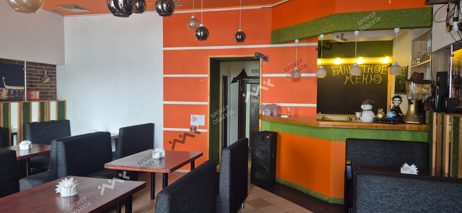 Фото объекта