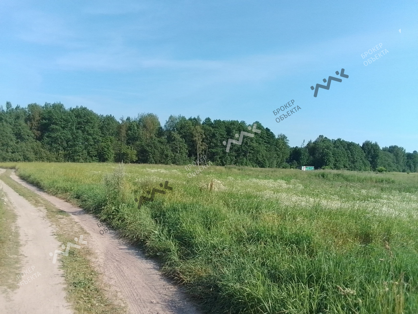 Фото объекта