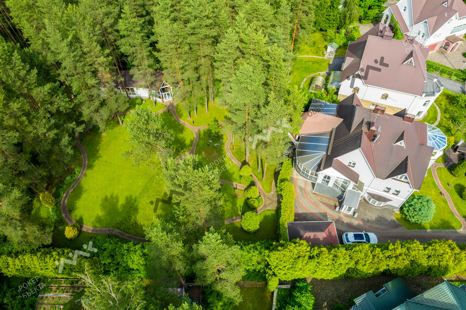 Фото объекта