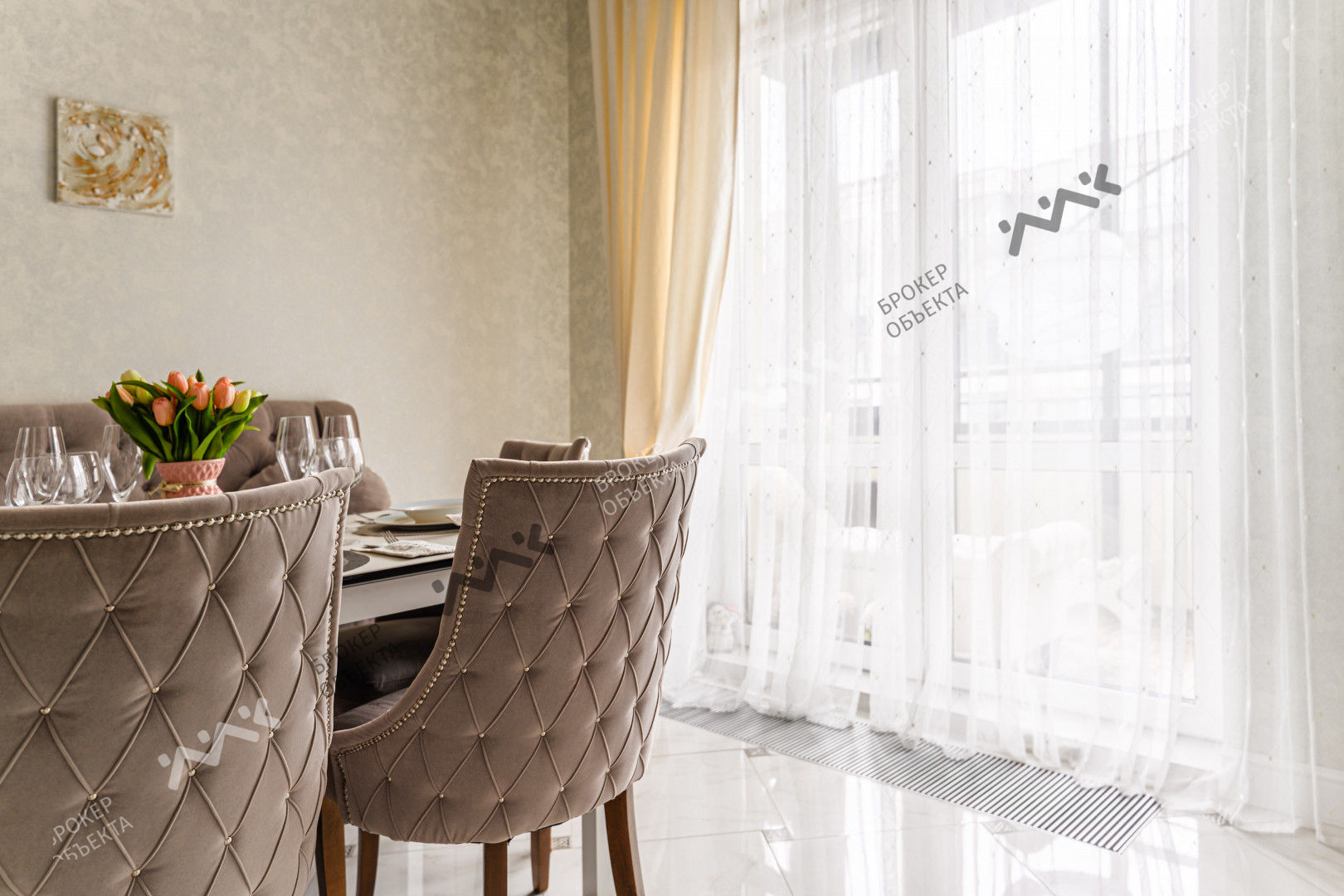 Фото объекта