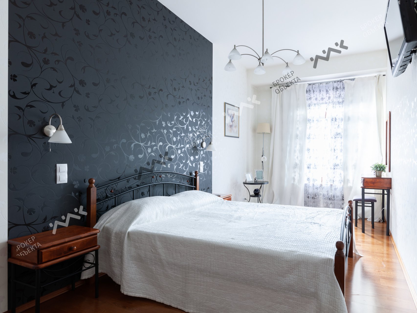 Фото объекта