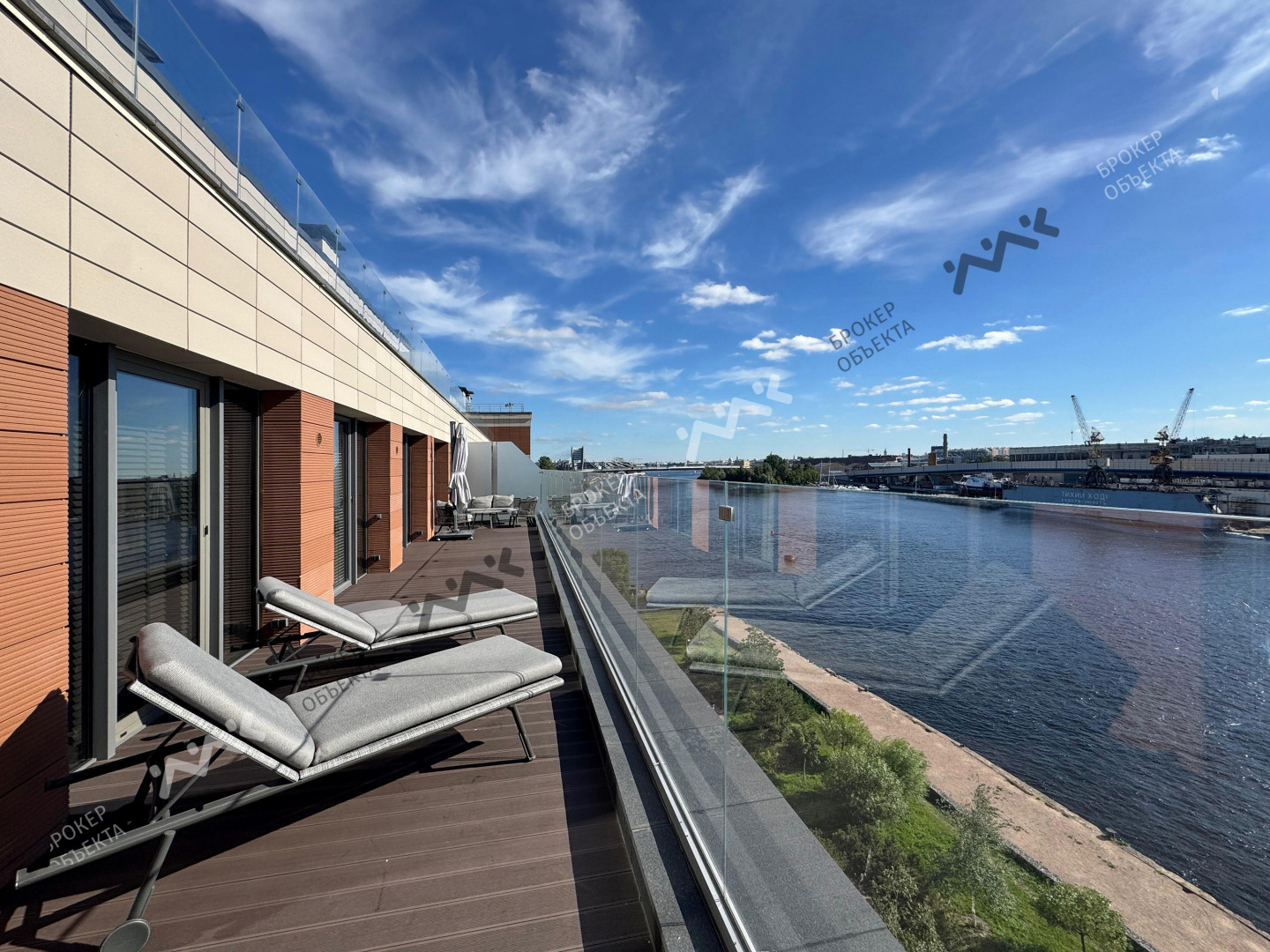 Фото объекта