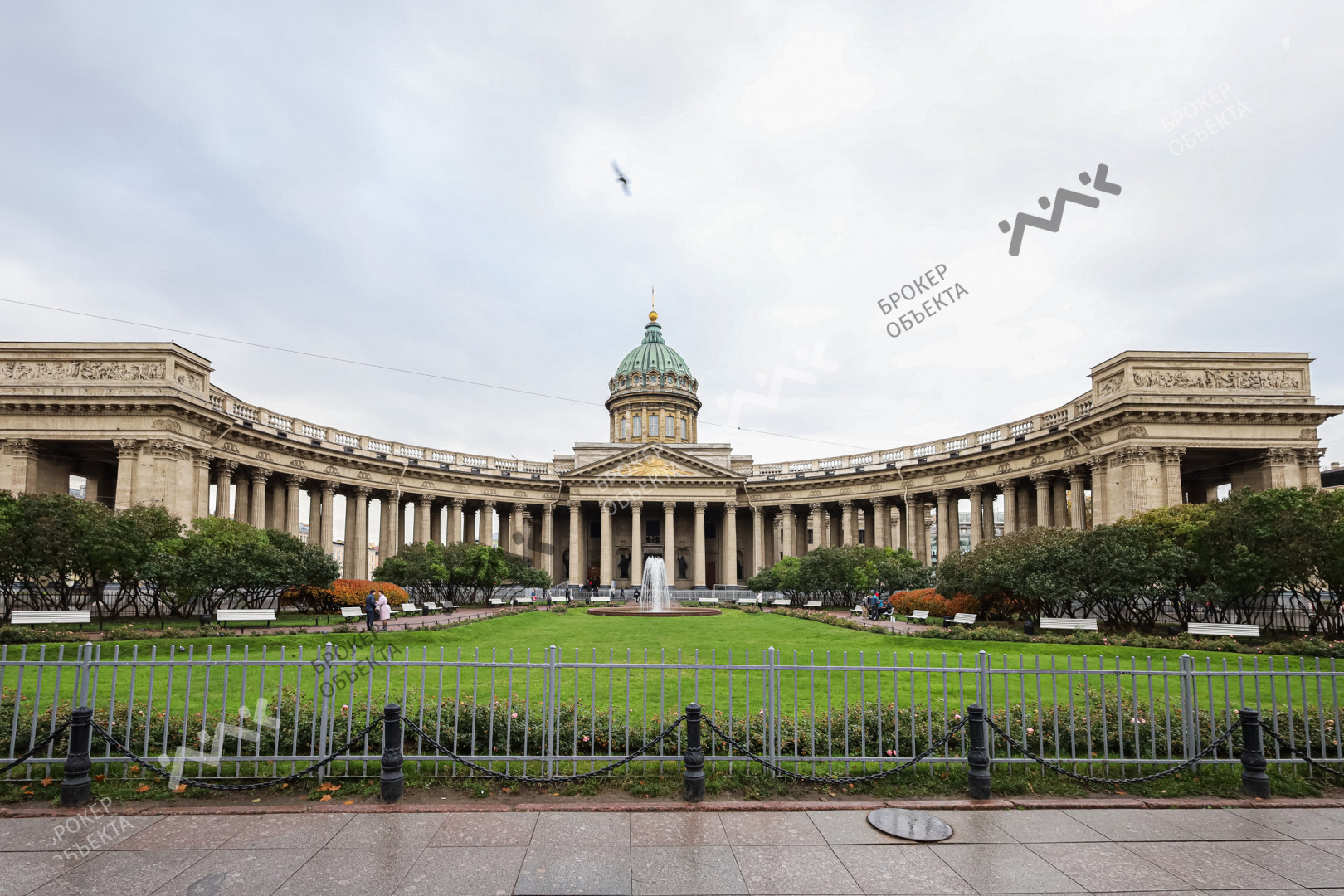Фото объекта
