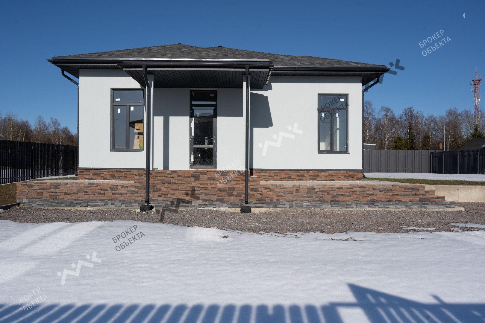 Фото объекта