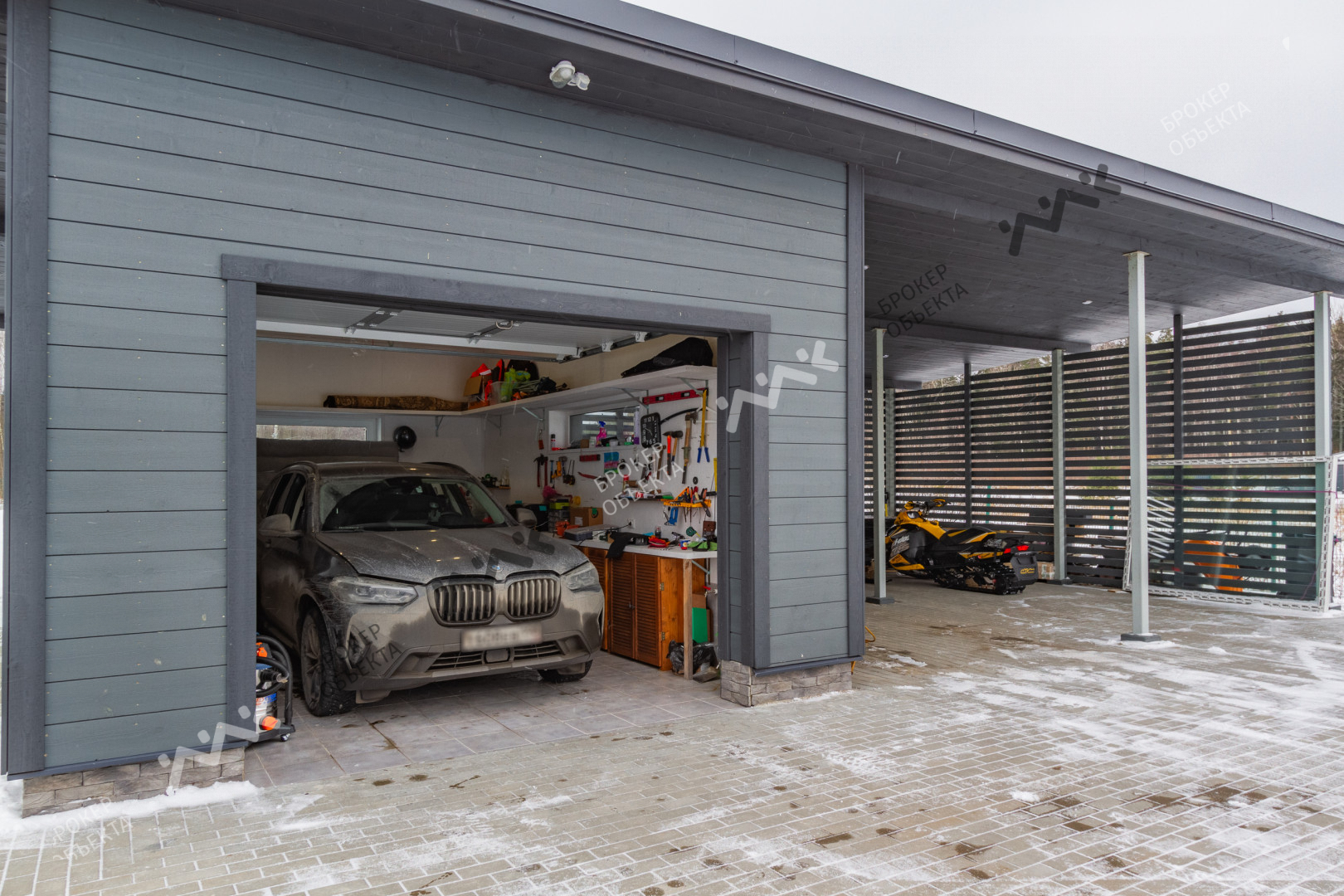 Фото объекта