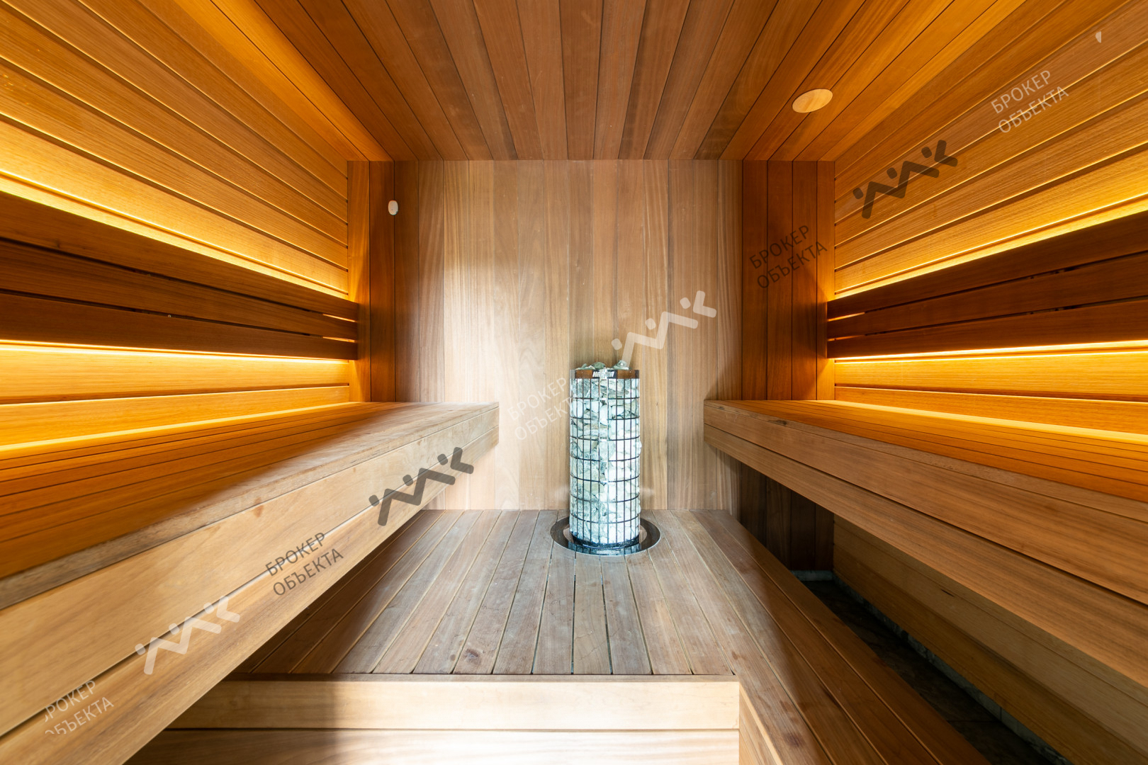 Фото объекта