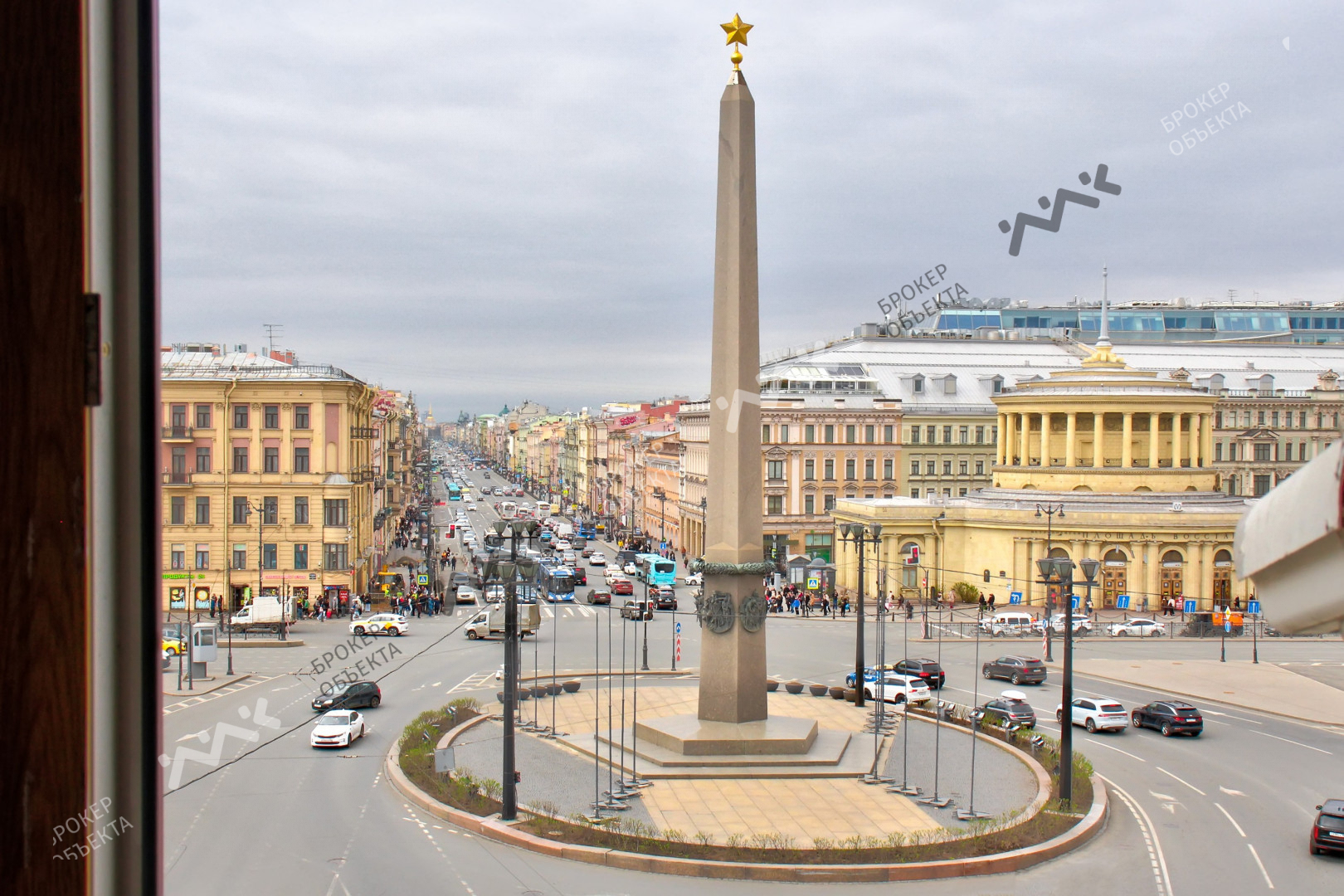 Фото объекта
