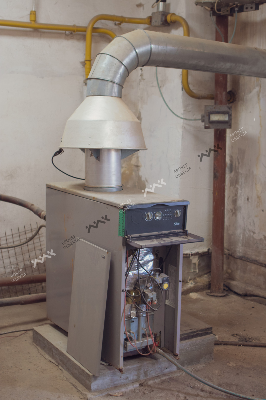 Фото объекта