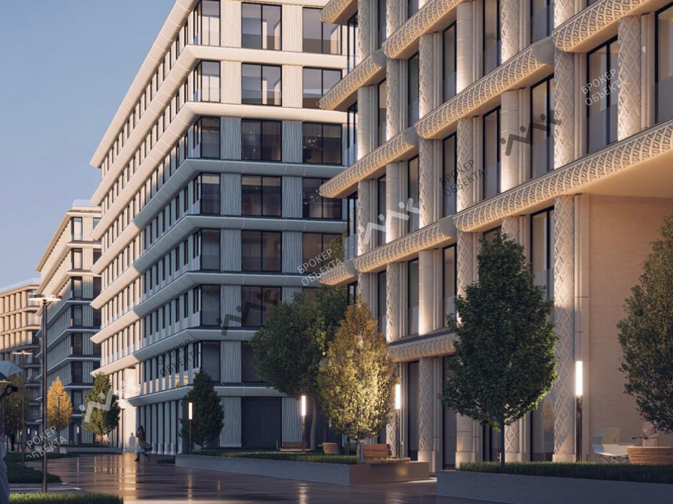 Фото объекта