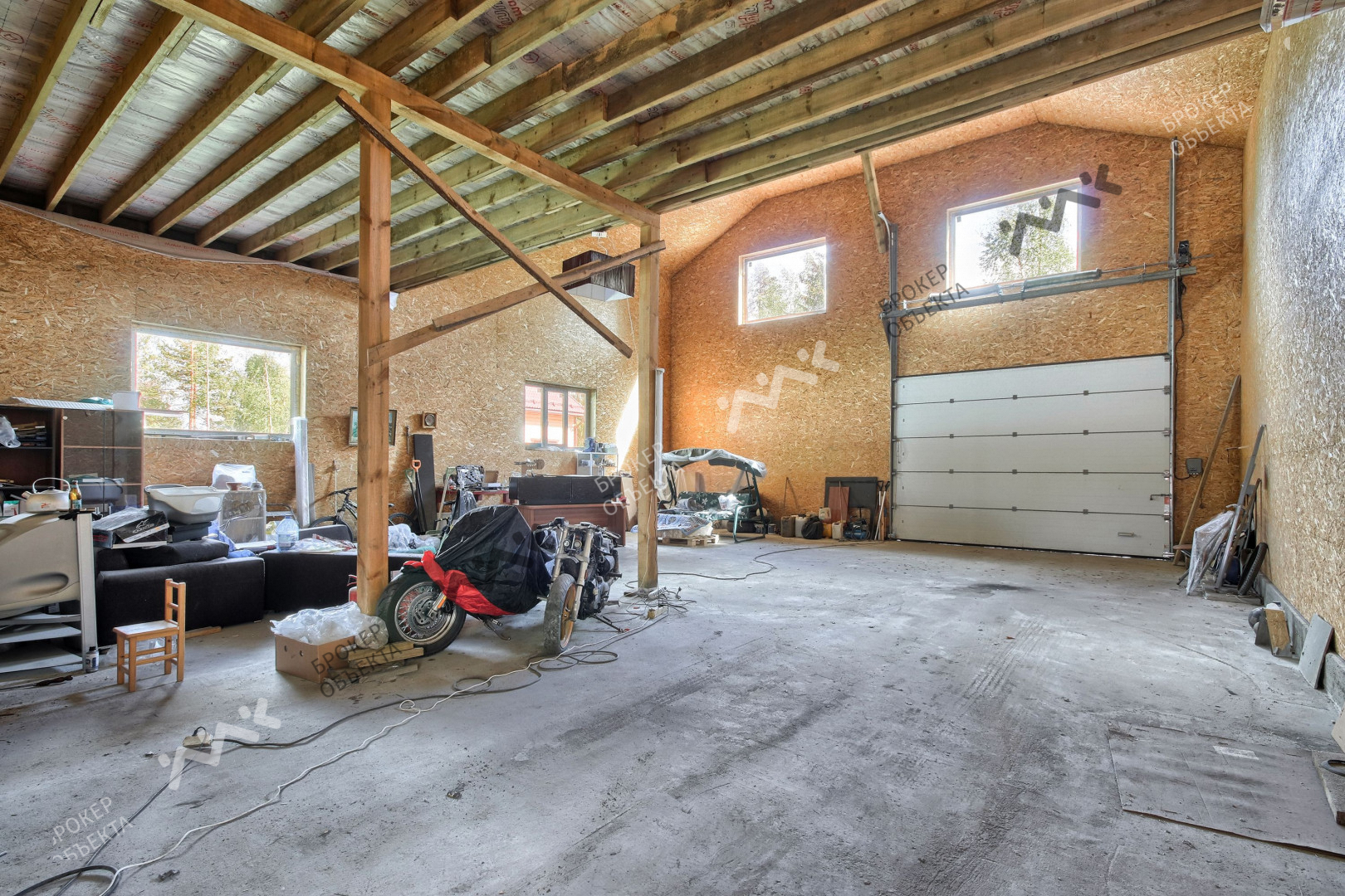 Фото объекта