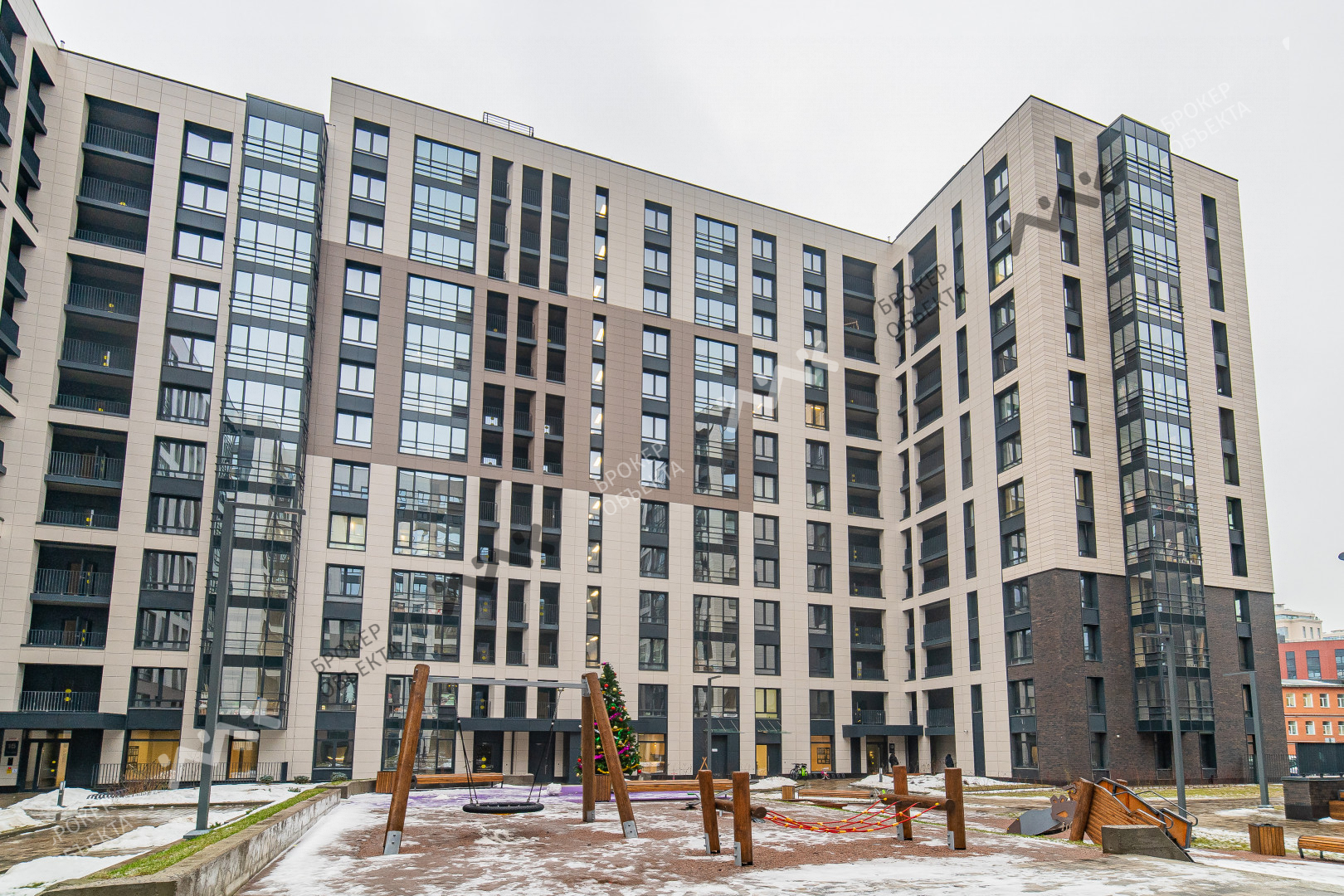 Фото объекта