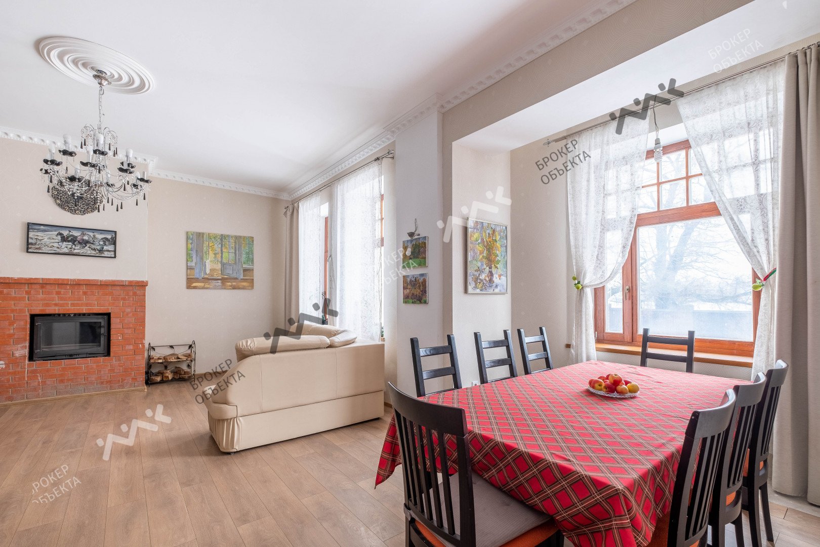 Фото объекта