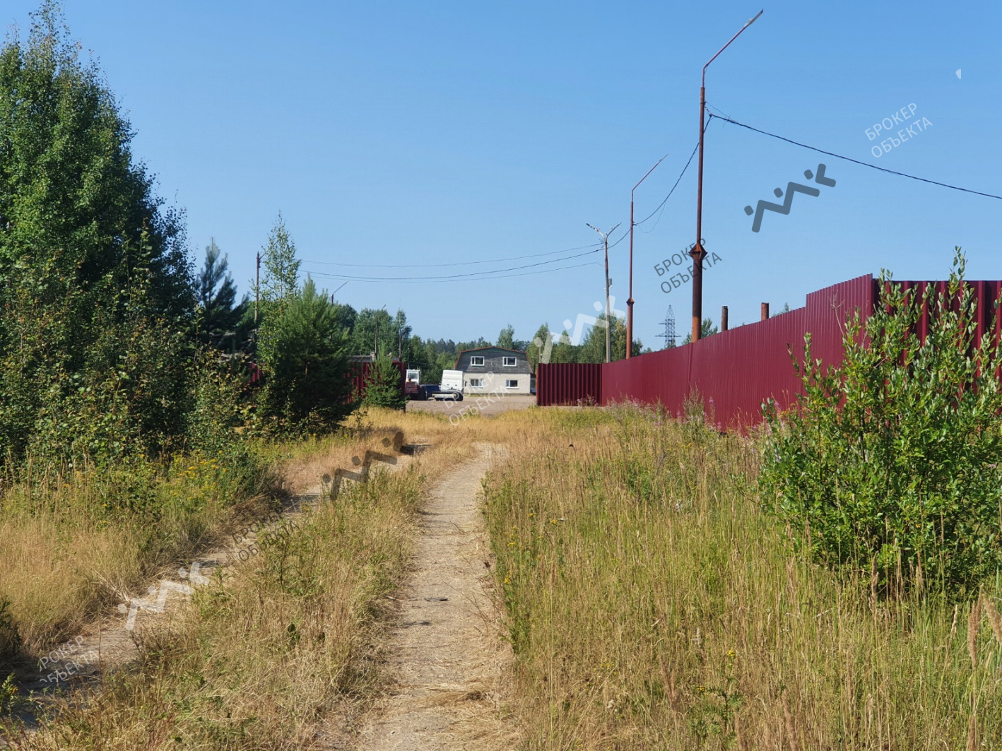 Фото объекта