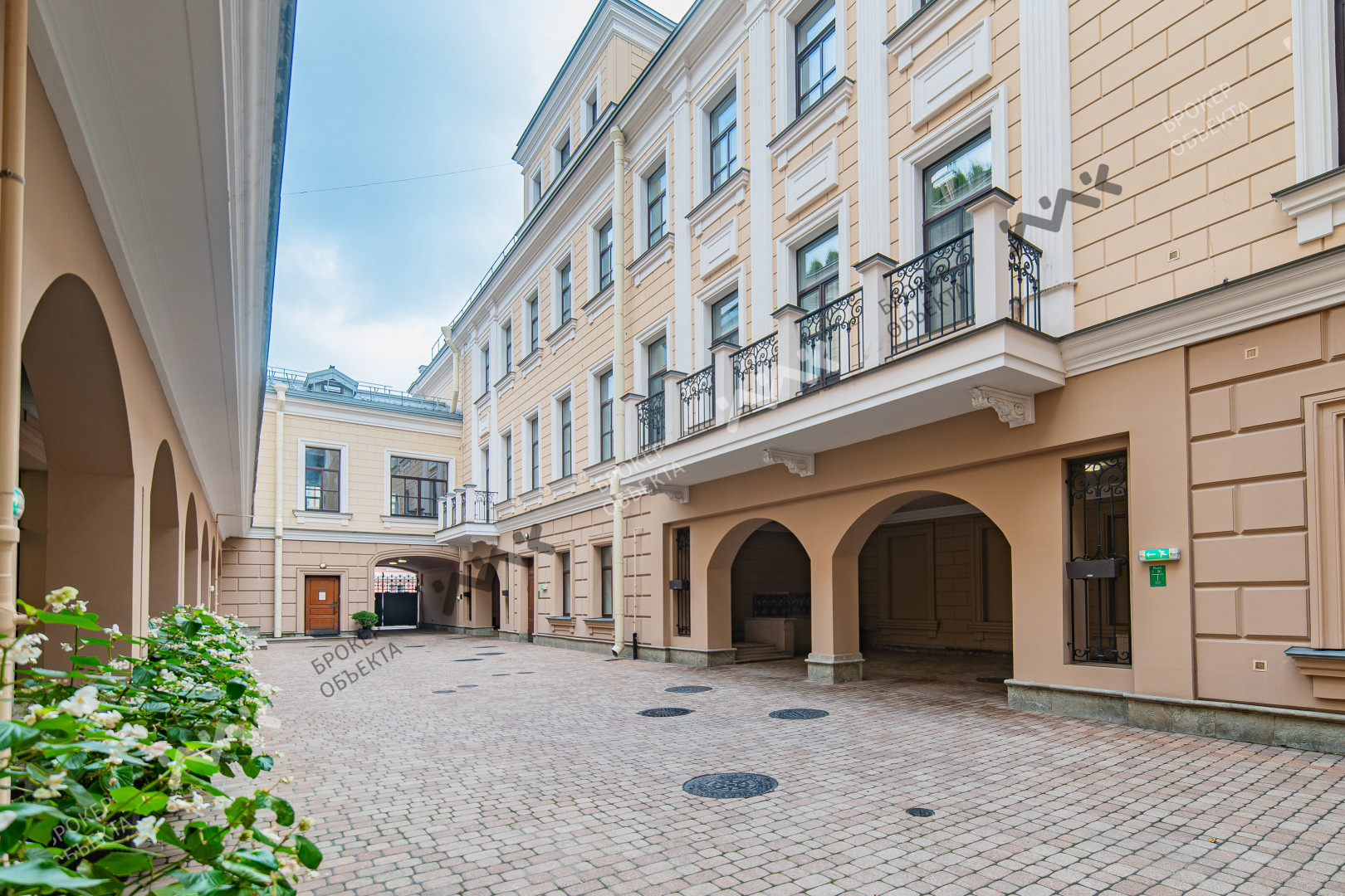 Фото объекта