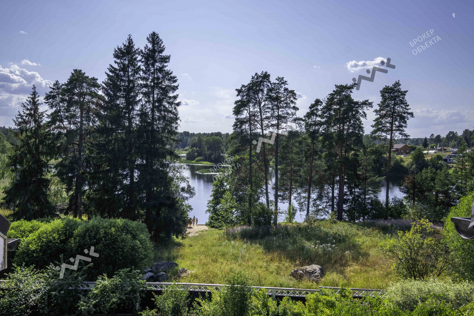 Фото объекта