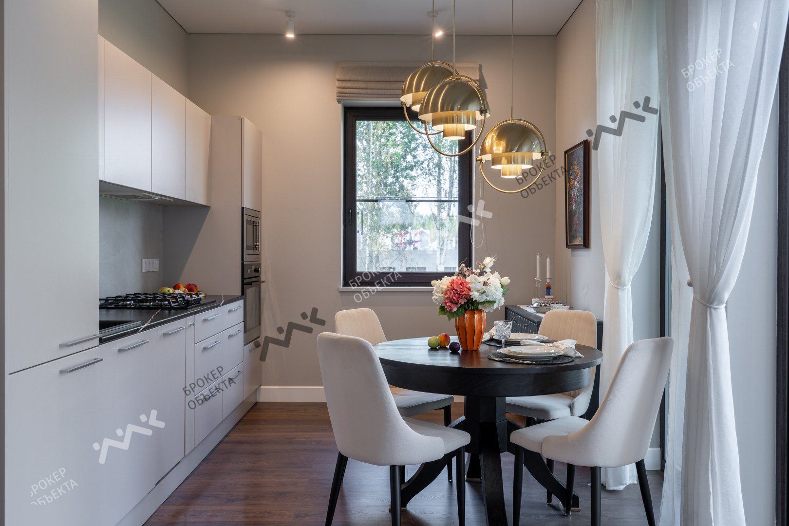 Фото объекта