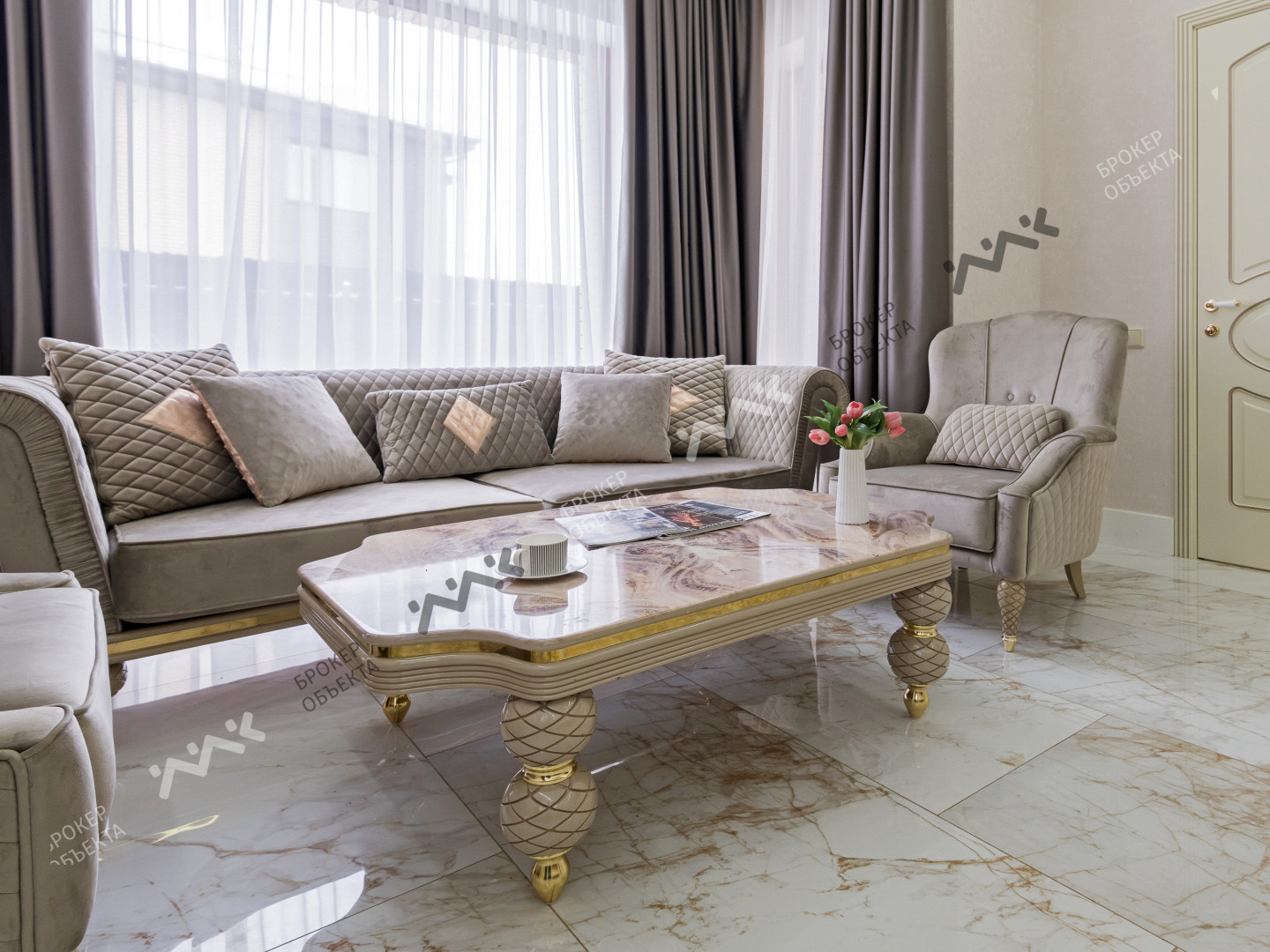 Фото объекта