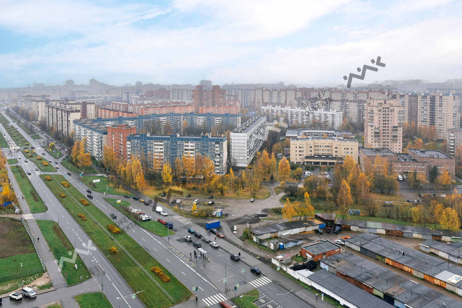 Фото объекта