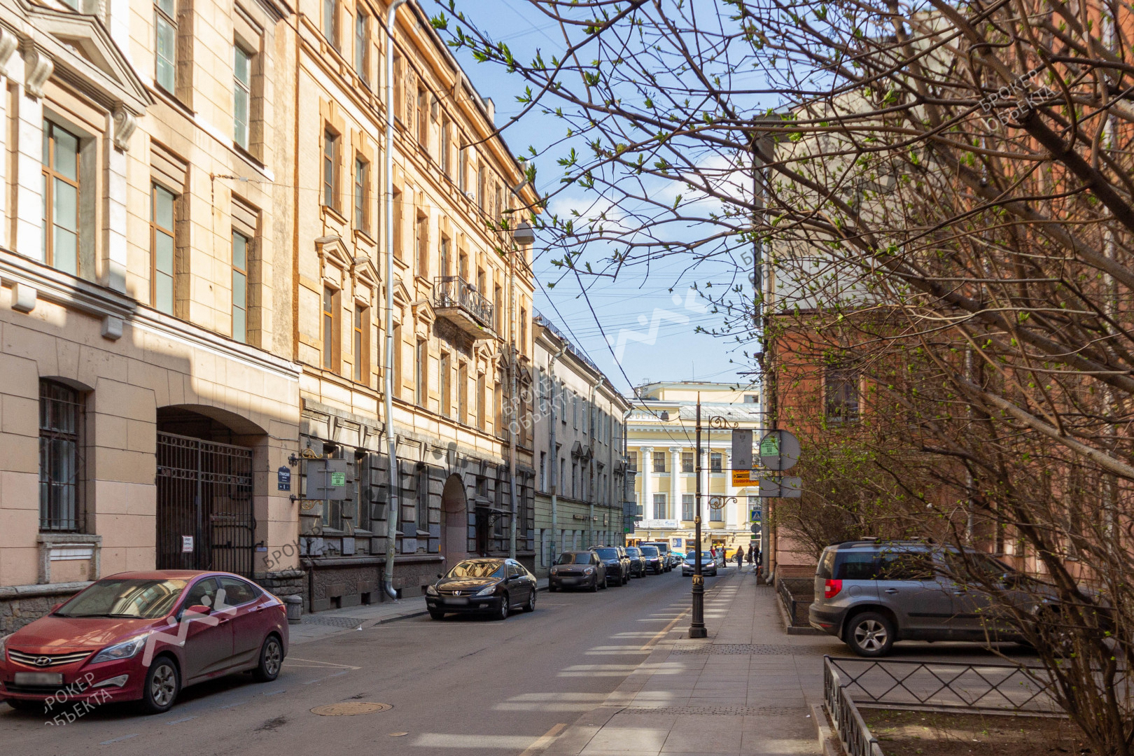 Фото объекта