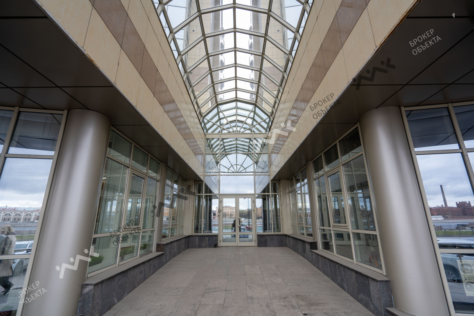 Фото объекта