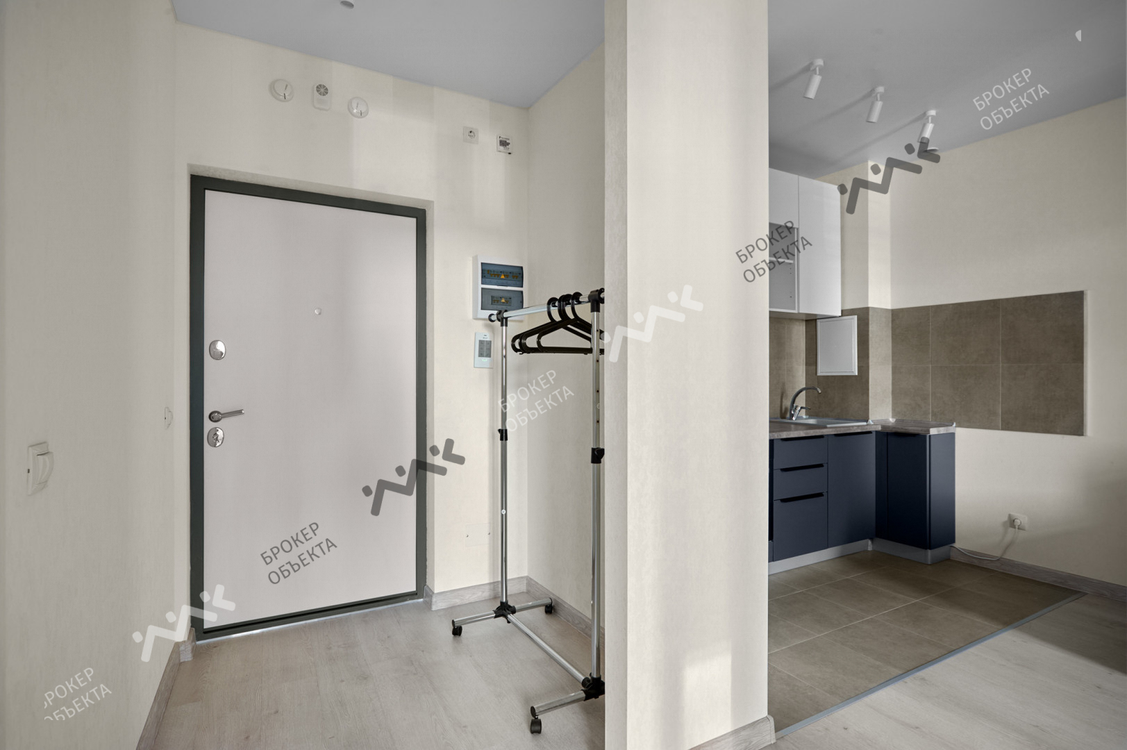 Фото объекта