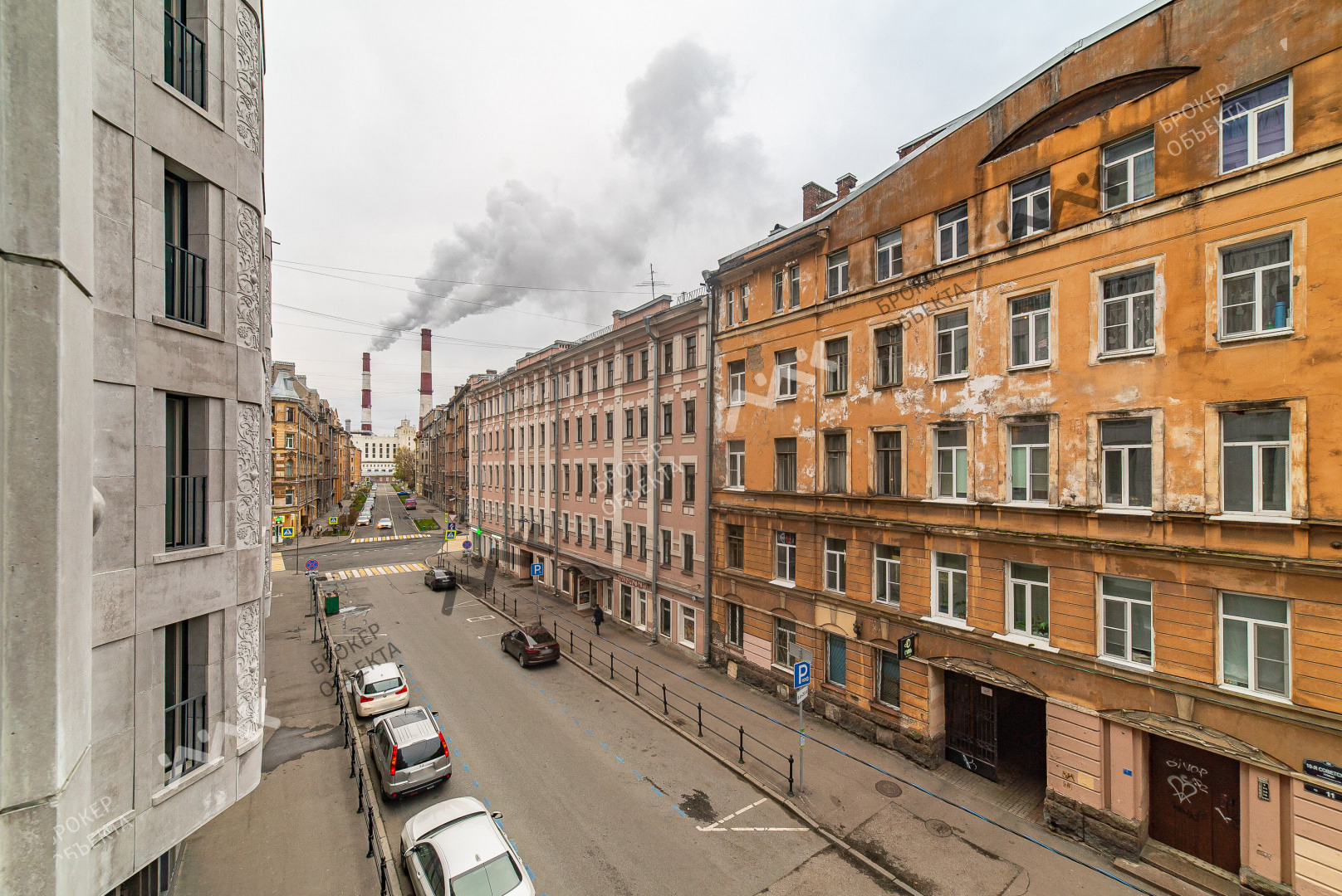 Фото объекта