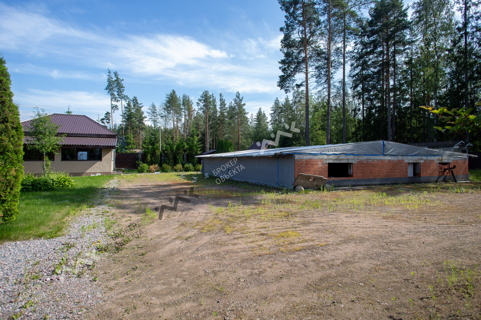 Фото объекта