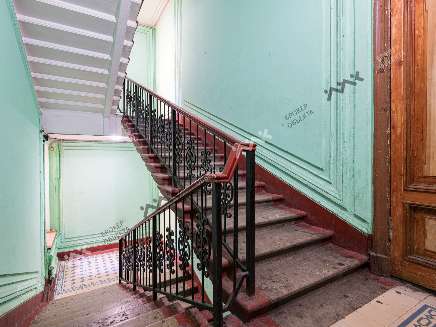 Фото объекта