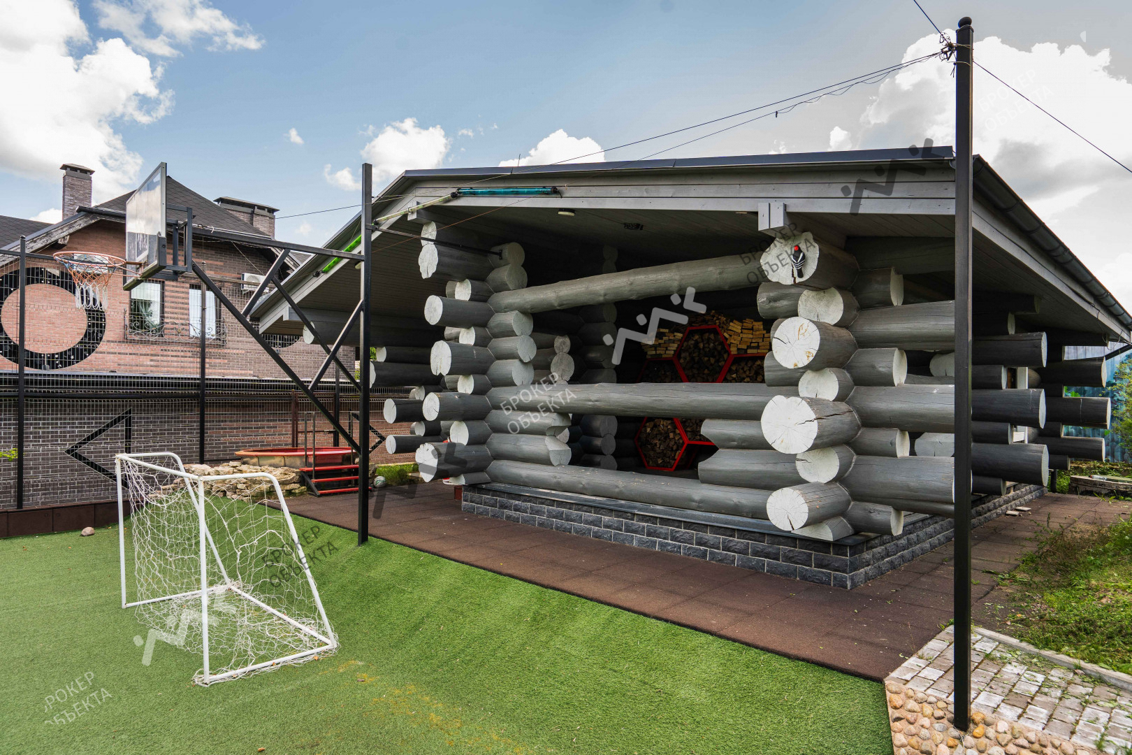 Фото объекта