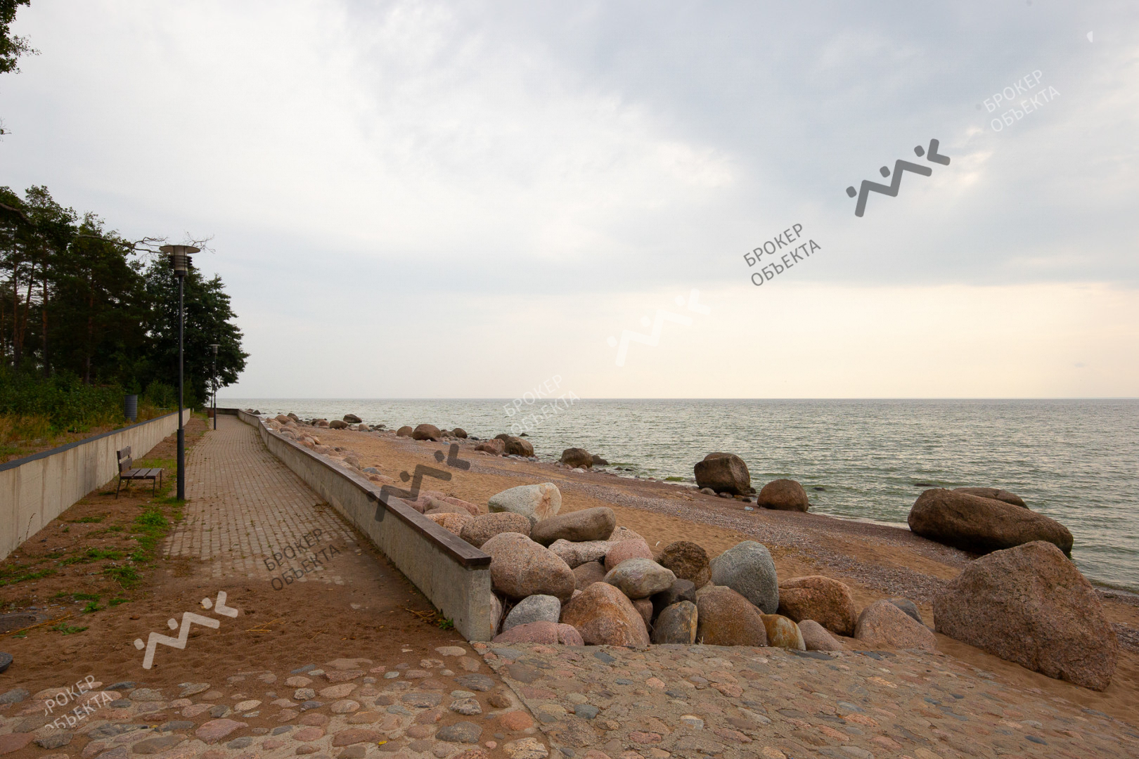 Фото объекта