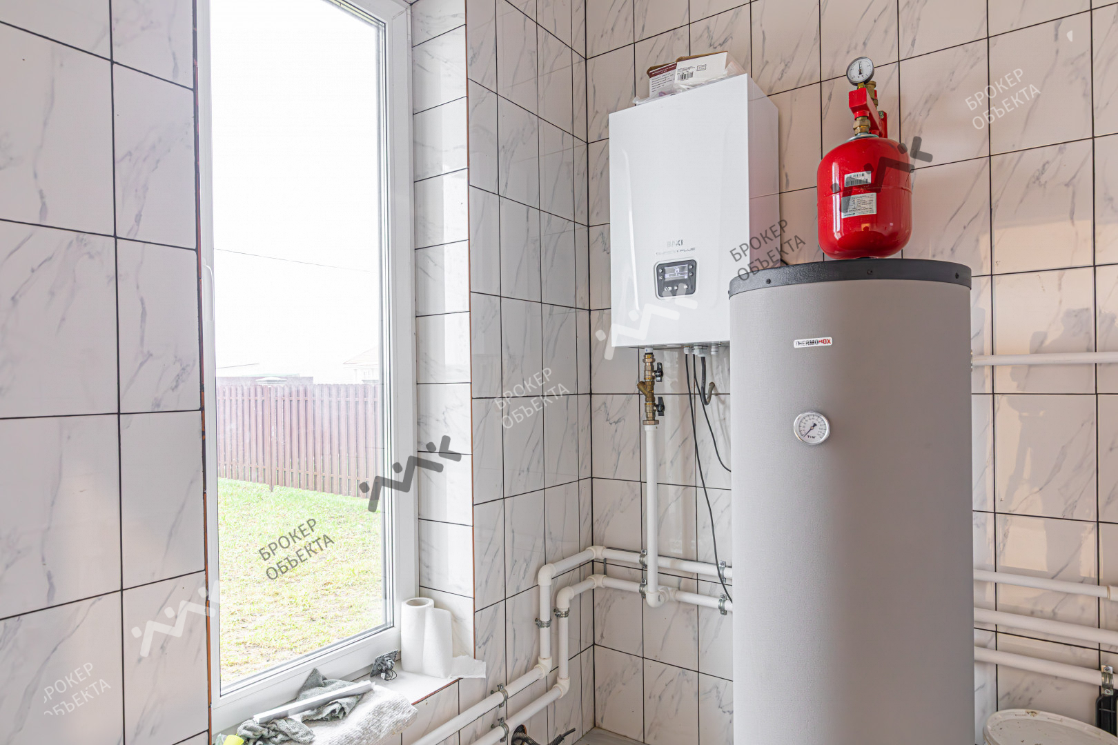 Фото объекта