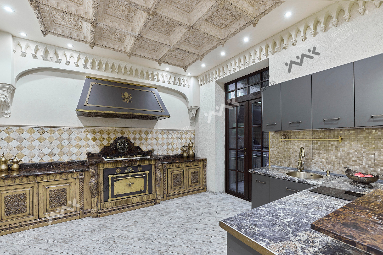 Фото объекта