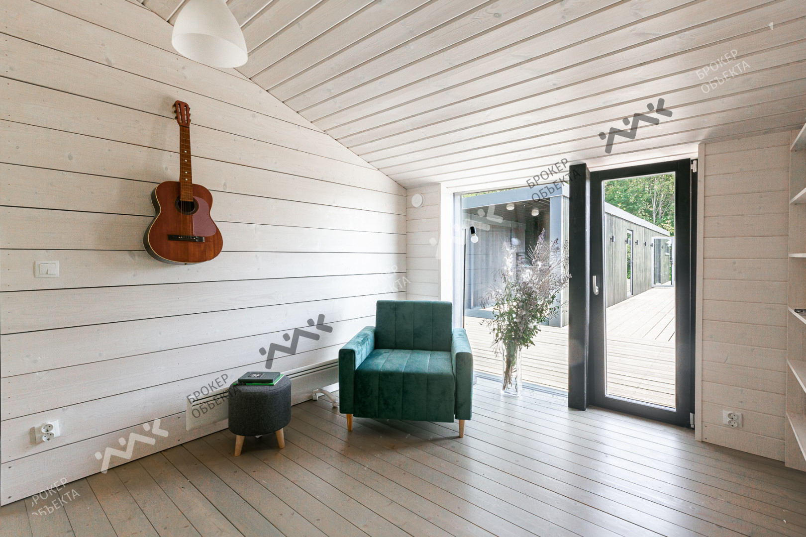 Фото объекта