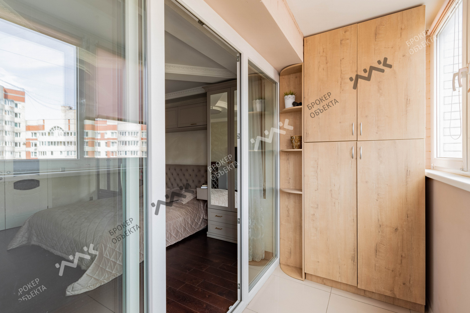 Фото объекта