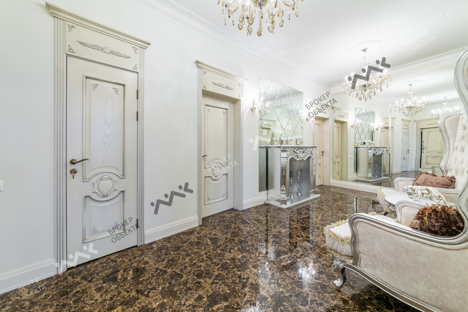 Фото объекта