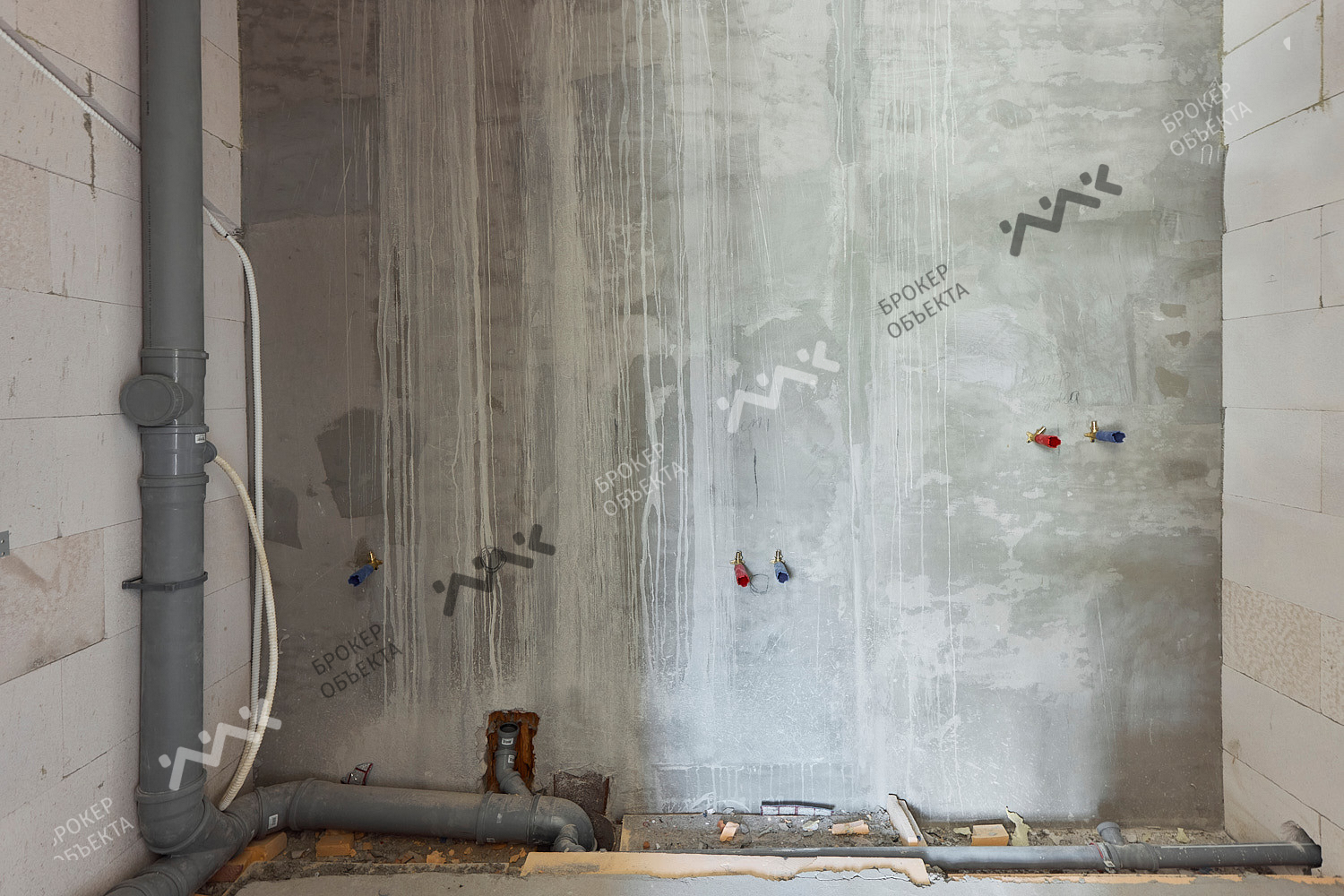 Фото объекта